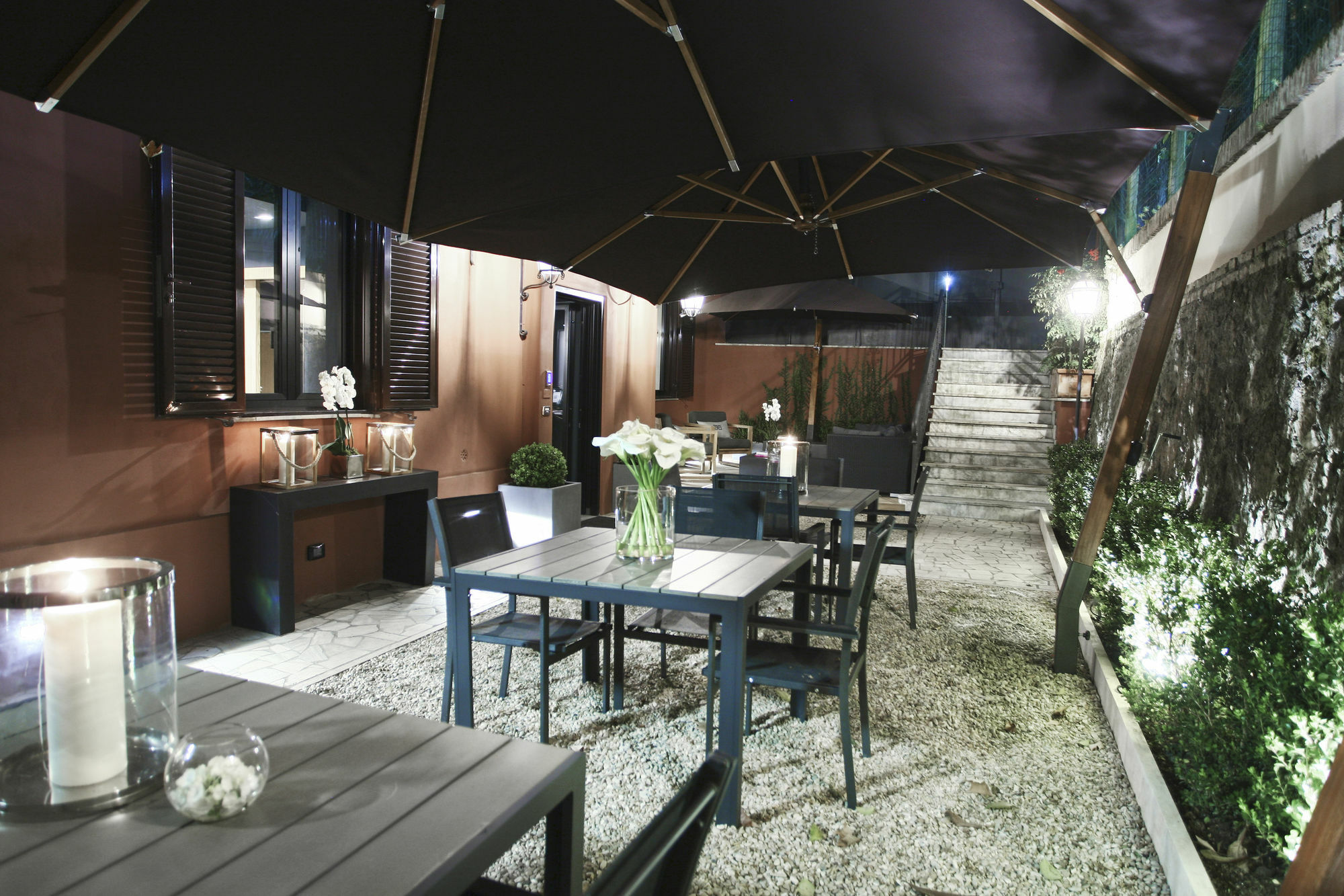 Parioli Place Bed and breakfast 2*