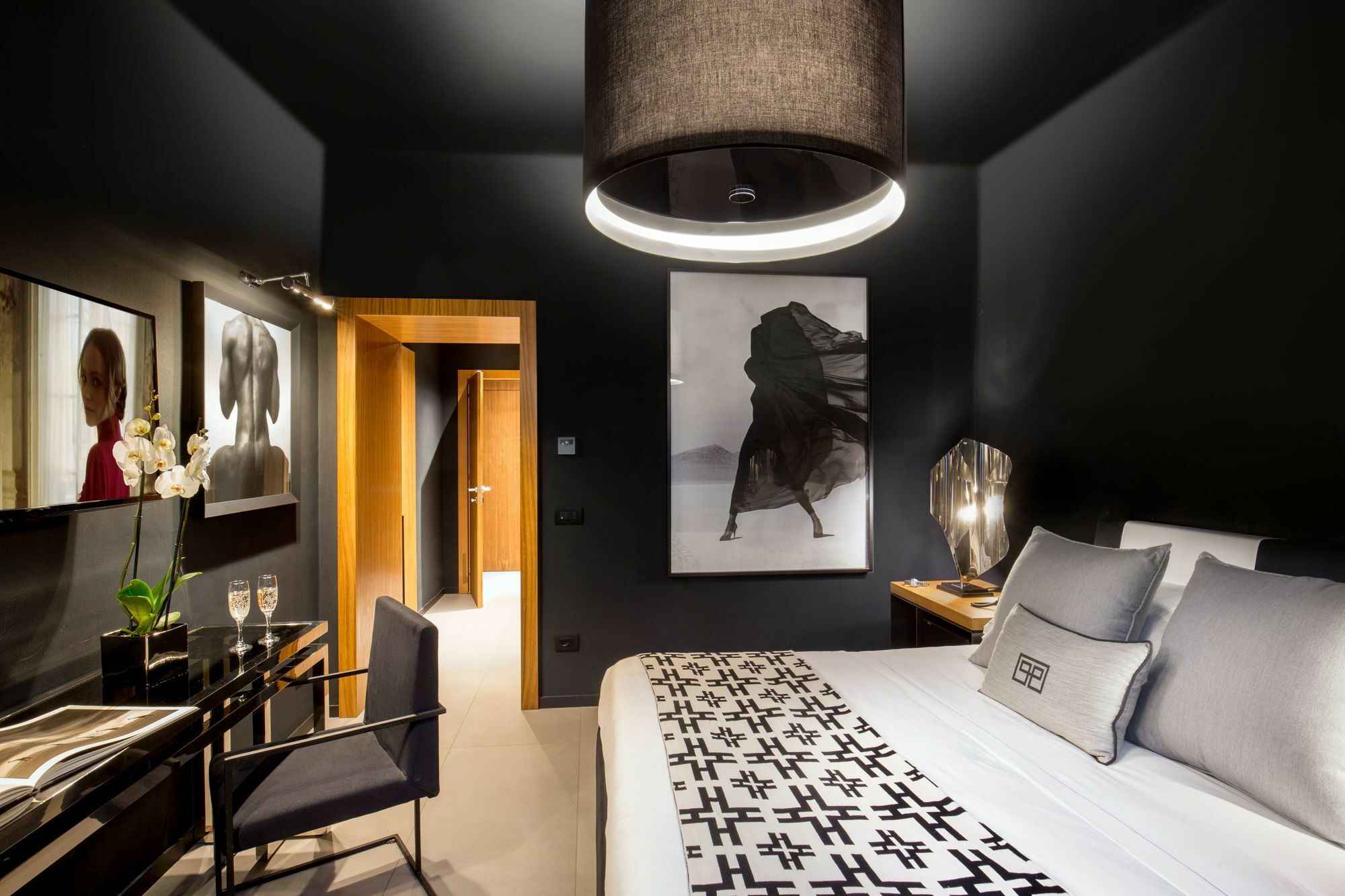 Bed and breakfast Parioli Place 2*
