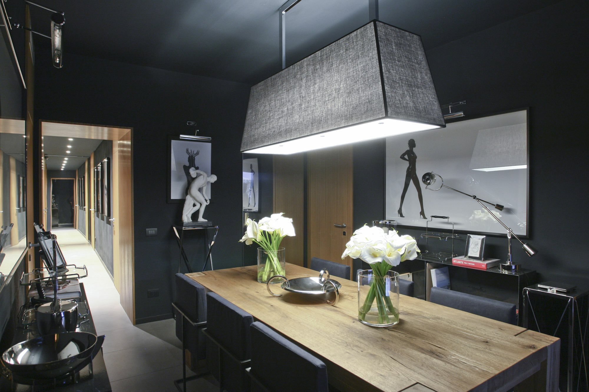 Bed and breakfast Parioli Place Roma