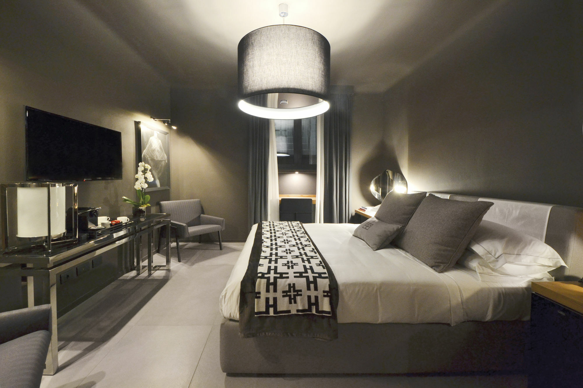 Parioli Place Bed and breakfast Roma